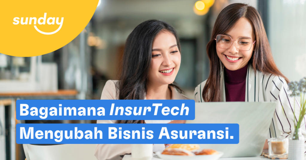 Bagaimana Insurtech Membuat Klaim Asuransi Menjadi Jauh Lebih Cepat