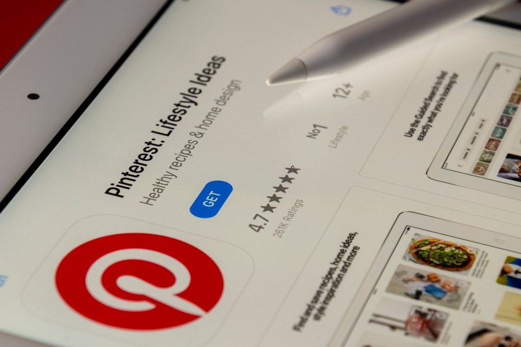 Cara Memanfaatkan Pinterest untuk Traffic Website: Panduan Lengkap untuk Mendongkrak Kunjungan