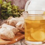 Cara Membuat Wedang Jahe yang Menghangatkan Tubuh: Resep Tradisional untuk Kesehatan Modern