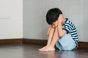 Dampak Perundungan (Bullying) pada Psikologis Anak: Memahami Luka Tak Kasat Mata