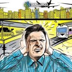 Dampak Polusi Suara Terhadap Tingkat Stres Memahami Ancaman Tak Terlihat Bagi Kesehatan Mental Dan Kesejahteraan