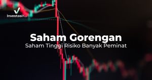 Keuntungan dan Kerugian Investasi di Saham Gorengan: Memahami Risiko dan Potensi