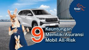 Keuntungan Memiliki Asuransi All Risk untuk Mobil Baru: Proteksi Menyeluruh untuk Ketenangan Pikiran Anda