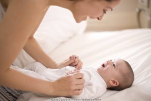 Manfaat Mengajarkan Bahasa Isyarat Sederhana Pada Bayi Membuka Jendela Komunikasi Dini