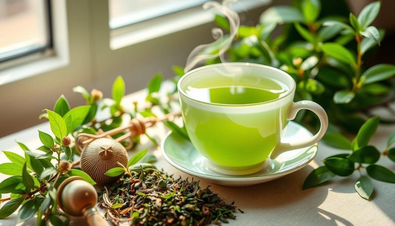 Manfaat Minum Teh Hijau Tanpa Gula Setiap Pagi Rahasia Kesehatan Dan Kebugaran Optimal