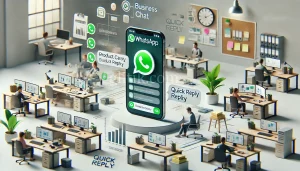 Membangun Koneksi Kuat: Strategi WhatsApp Business untuk Layanan Pelanggan Efektif
