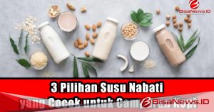 Mengenal Jenis Jenis Susu Nabati untuk Campuran Kopi: Panduan Lengkap untuk Pecinta Kopi Modern