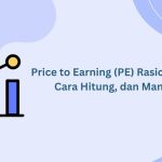 Mengungkap Rahasia Investasi Cara Analisis Rasio Pe Price To Earnings Ratio Untuk Keputusan Cerdas