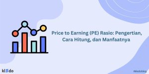 Mengungkap Rahasia Investasi Cara Analisis Rasio Pe Price To Earnings Ratio Untuk Keputusan Cerdas
