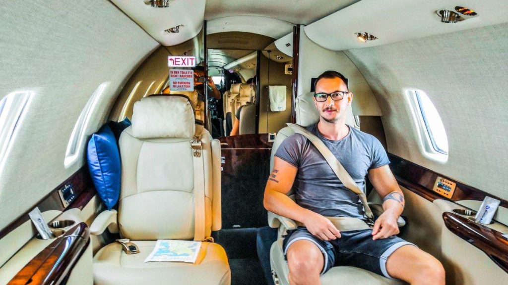 Mewujudkan Impian Panduan Lengkap Cara Menyewa Jet Pribadi Untuk Liburan Keluarga Yang Tak Terlupakan