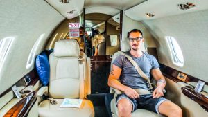Mewujudkan Impian: Panduan Lengkap Cara Menyewa Jet Pribadi untuk Liburan Keluarga yang Tak Terlupakan