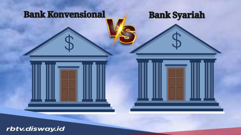 Neo Bank Vs Bank Konvensional Siapa Yang Akan Memenangkan Hati Nasabah