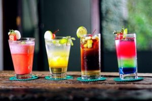 Resep Mocktail Segar Berbahan Dasar Buah Lokal: Sensasi Tropis dalam Setiap Tegukan