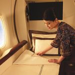 Singapore Airlines Suites