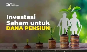 Strategi Investasi Saham untuk Dana Pensiun: Membangun Keamanan Finansial di Hari Tua