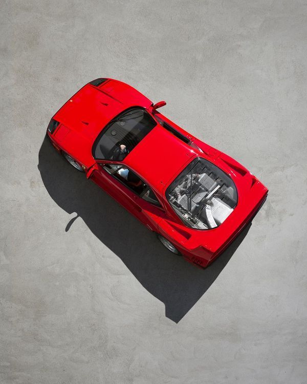 Tips Fotografi Mobil Agar Terlihat Mewah Di Media Sosial Membangun Citra Premium Kendaraan Anda