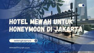 Tips Merencanakan Honeymoon Mewah Tanpa Bangkrut: Panduan Lengkap untuk Bulan Madu Impian Anda