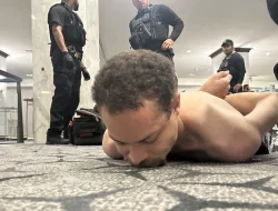 Insiden Keamanan Mencekam di Acara Bergengsi Washington: Pertanyaan Besar di Balik Penangkapan Pelaku Penembakan